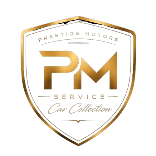 log pm service perugia- Noeggio auto di lusso